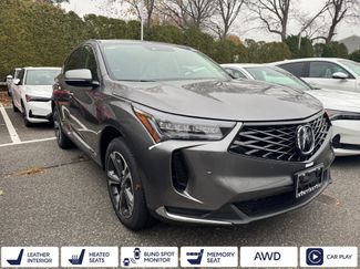 New 2026 Acura RDX SH-AWD w/ Technology Package video 1