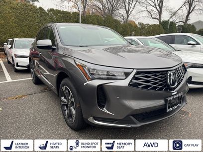 New 2026 Acura RDX SH-AWD w/ Technology Package