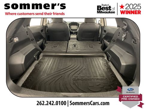 Certified 2024 Subaru Crosstrek 2.0i Premium image 30