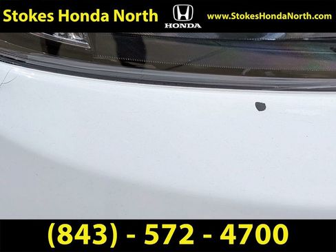 Used 2021 Buick Encore Preferred w/ Safety Package FWD image 3