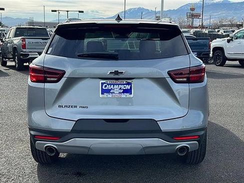 New 2025 Chevrolet Blazer LT w/ Convenience Package image 6