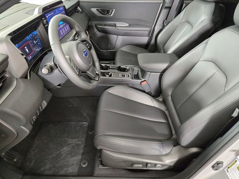 New 2026 Subaru Outback Premium image 9