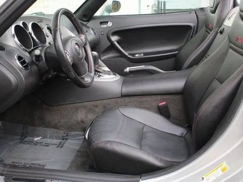 Used 2007 Pontiac Solstice GXP w/ Premium Package image 21