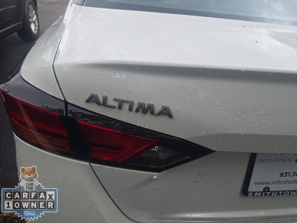Used 2023 Nissan Altima 2.5 SV w/ SV Premium Package AWD/4WD image 43