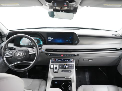 Used 2025 Hyundai Palisade SEL AWD/4WD image 14