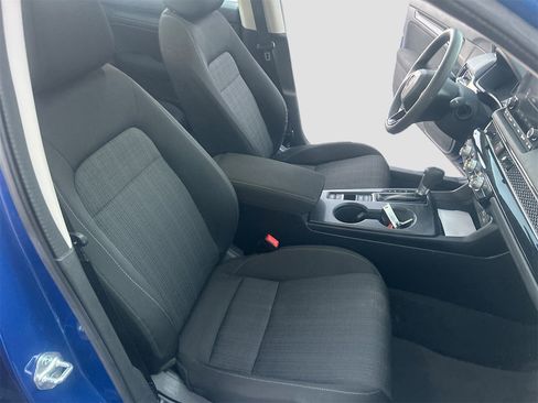 Used 2023 Honda Civic LX image 26