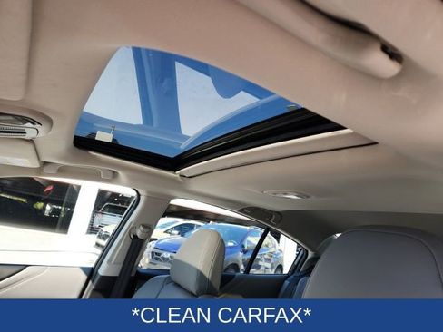 Used 2025 Subaru Legacy Limited image 8