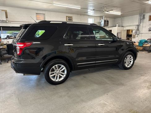 Used 2015 Ford Explorer XLT w/ Equipment Group 202B AWD/4WD image 4