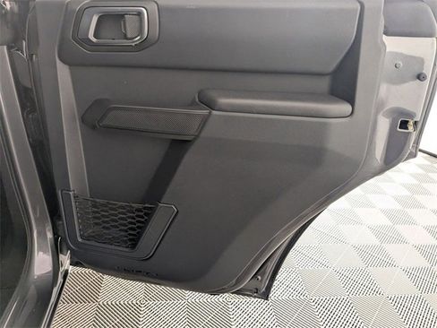 Used 2025 Ford Bronco Big Bend image 30