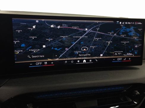 New 2026 BMW i4 xDrive40i w/ Premium Package image 20