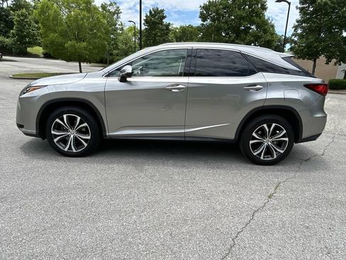 Used 2017 Lexus RX 350 FWD w/ Premium Package image 4