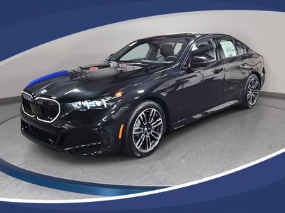 New 2027 BMW 530i xDrive