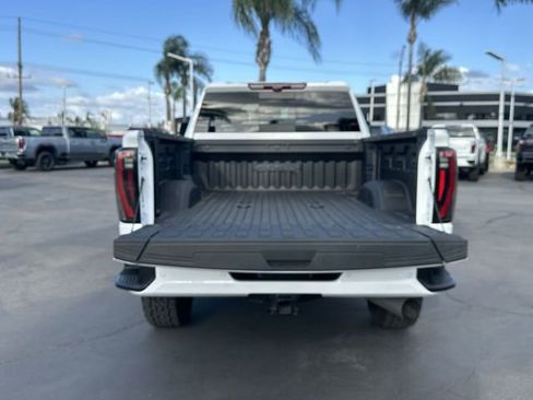 Used 2024 GMC Sierra 2500 AT4 w/ AT4 Premium Plus Package image 27