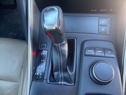 Used 2017 Lexus IS 200t image 26