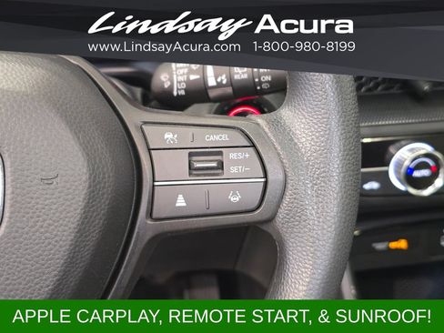 Used 2024 Honda CR-V EX image 16