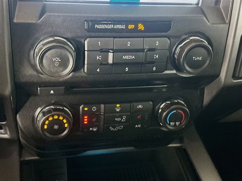 Used 2018 Ford F150 XLT w/ Equipment Group 302A Luxury image 24