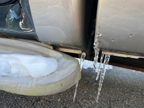 Used 2005 Ford F350 Lariat image 9