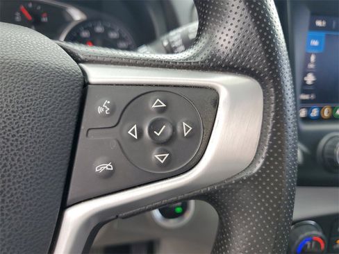 Certified 2022 GMC Terrain SLE w/ Driver Convenience Package image 26