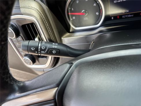 Used 2022 Chevrolet Silverado 2500 High Country AWD/4WD image 22