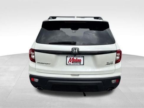 Used 2019 Honda Passport Elite image 6