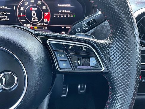 Used 2019 Audi S3 Premium Plus AWD/4WD image 18