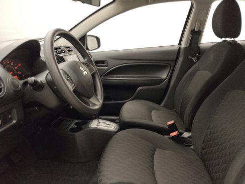 Used 2024 Mitsubishi Mirage ES FWD image 17