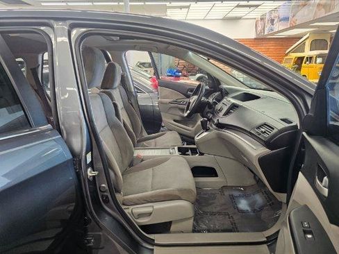 Used 2013 Honda CR-V EX image 10