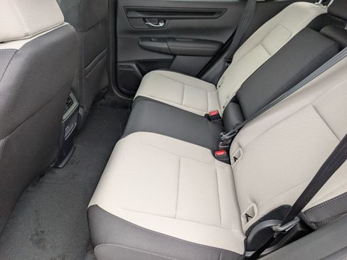 New 2026 Honda CR-V EX image 25