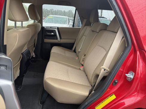 Used 2018 Toyota 4Runner SR5 image 9