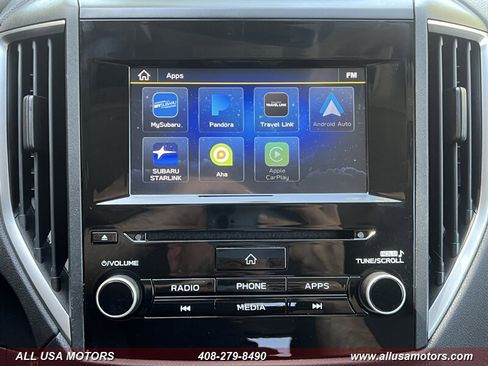 Used 2019 Subaru Crosstrek 2.0i Premium AWD/4WD image 33