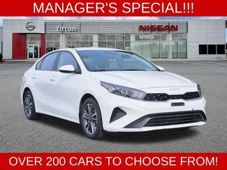 Used 2024 Kia Forte LXS FWD video 1
