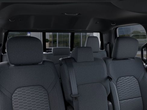 New 2026 RAM 1500 Express RWD image 27