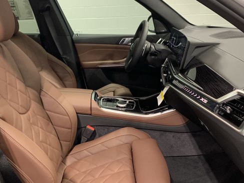 Used 2026 BMW X5 sDrive40i w/ M Sport Package RWD image 24