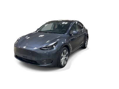 Certified 2023 Tesla Model Y Long Range