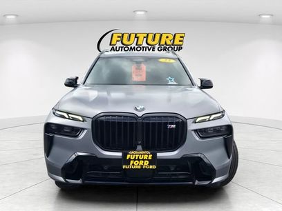 Used 2023 BMW X7 M60i w/ Executive Package