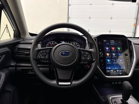 Used 2024 Subaru Crosstrek 2.0i Premium image 15