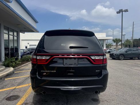 Used 2024 Dodge Durango GT AWD/4WD image 7