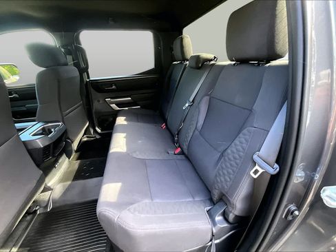Certified 2026 Toyota Tundra SR5 AWD/4WD image 19