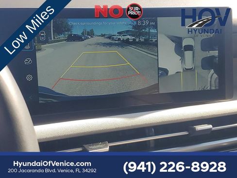 Used 2025 Hyundai Tucson Limited FWD image 29