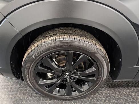 Used 2024 MAZDA CX-30 AWD 2.5 S w/ Select Sport Pkg image 7