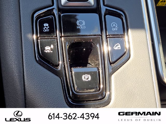 Certified 2025 Lexus TX 350 AWD w/ Technology Package image 24
