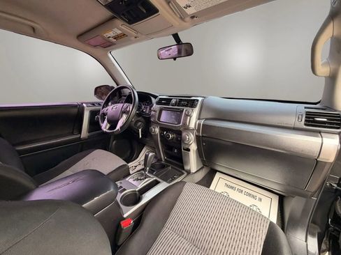 Used 2016 Toyota 4Runner SR5 RWD image 22