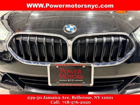 Used 2021 BMW 228i xDrive Gran Coupe w/ Convenience Package image 8