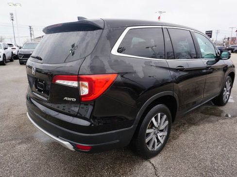 Used 2019 Honda Pilot EX-L image 4
