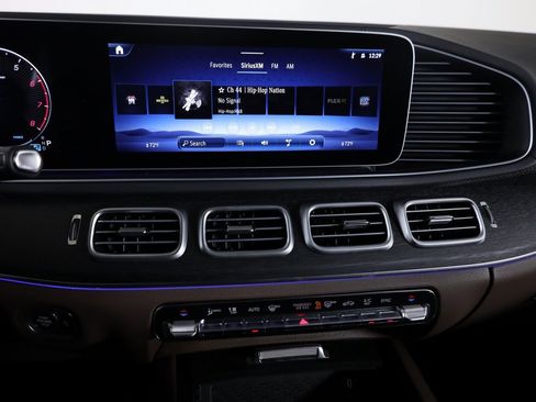 Certified 2025 Mercedes-Benz GLS 450 GLS 450 image 14