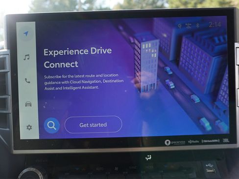 Used 2023 Toyota Tundra Limited image 11