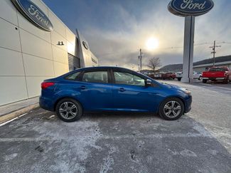 Used 2018 Ford Focus SE w/ SE Appearance Package video 2
