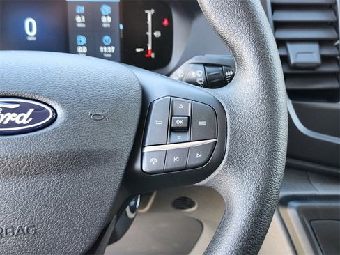 New 2026 Ford Transit 250 Low Roof SWB image 25