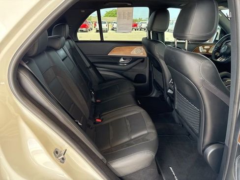 Used 2024 Mercedes-Benz GLE 53 AMG 4MATIC image 10