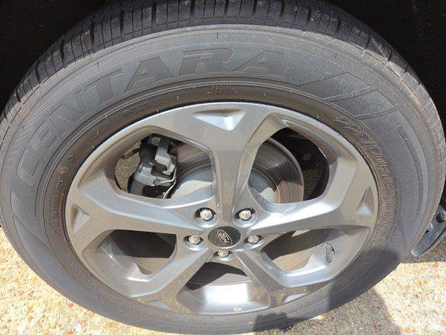 Certified 2025 Ford Escape ST-Line FWD image 19